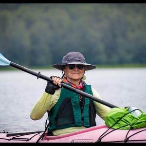 Fundraising Page: Amyjean Robbins